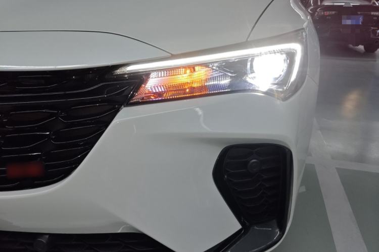 Used Buick Verano 2023 Pro GS Hunter Wind Edition
