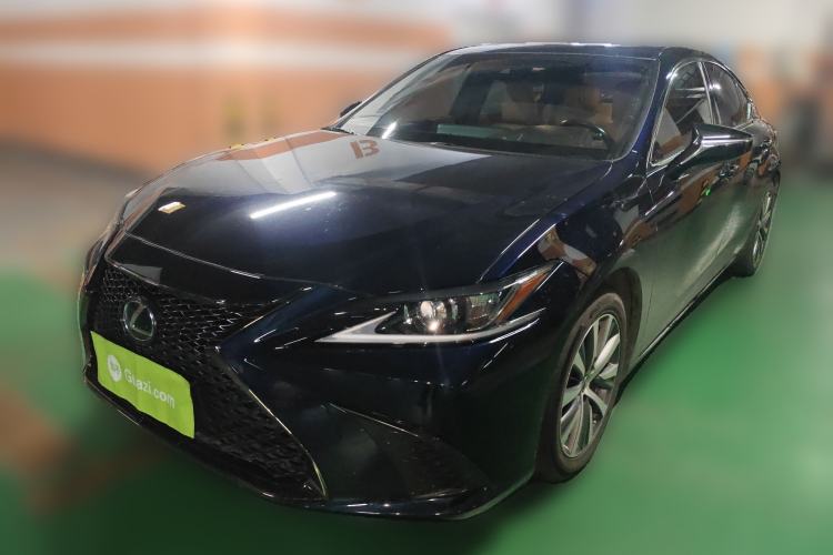 Used Lexus ES 2020 260 Excellence Edition