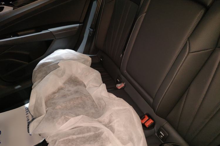 Used Volkswagen Passat 2026 Model, Outstanding 380TSI Xingkong Longteng Edition
