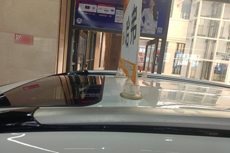 Used Haval H6 2019 Sport Edition 1.5T Automatic Two-Wheel Drive Elite Model China VI