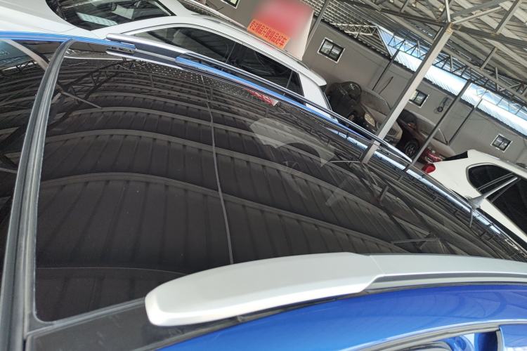 Used Geely Auto Vision X1 2017 1.3L Automatic Player Edition