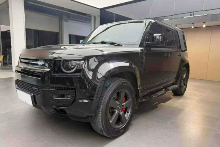 Used Land Rover Defender 2022 110 P400 X-DYNAMIC HSE