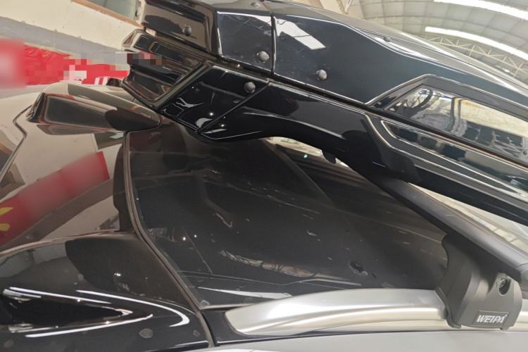 Used Nio ET5T 2024 75kWh Touring
