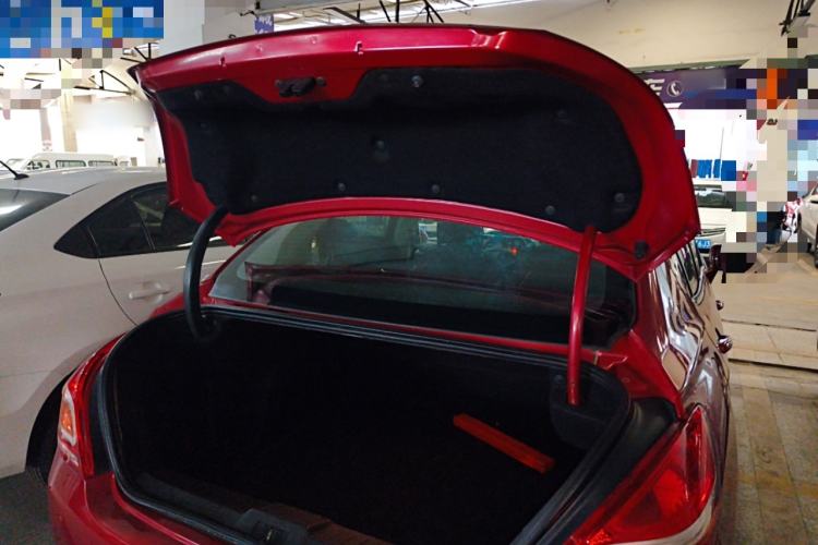 Used Peugeot 308 2013 1.6L Automatic YouShang Model