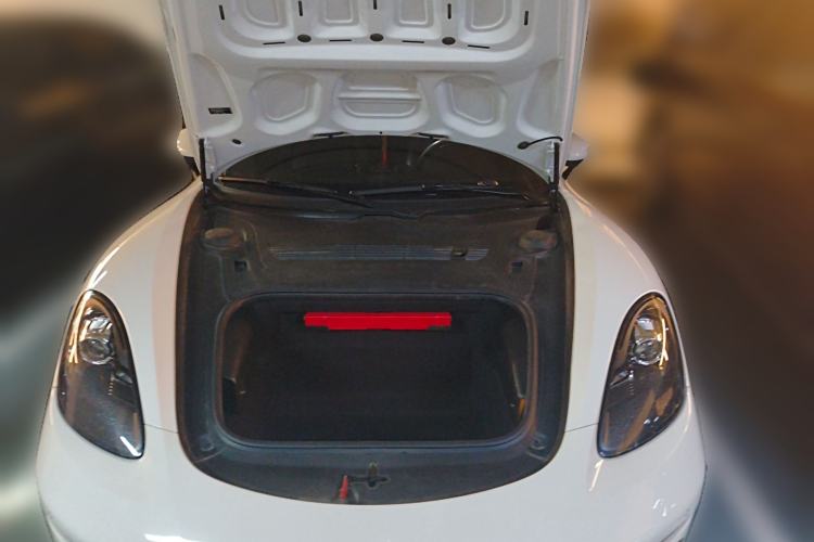 Used Porsche 718 2020 Cayman 2.0T