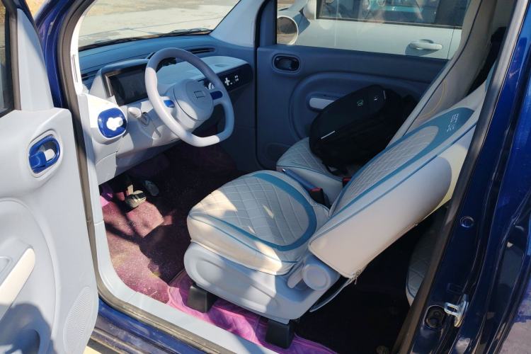 Used Bestune Pony 2025 222km Lightning Horse
