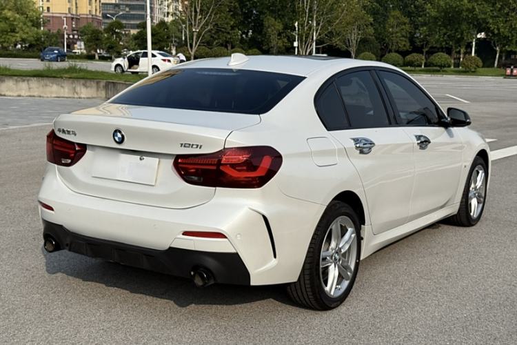 Used BMW 1 Series 2023 120i M Sport Night Edition