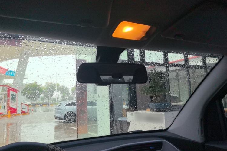 Used Wuling Hongguang MINIEV 2020 Freedom Version Lithium Iron Phosphate Headliner