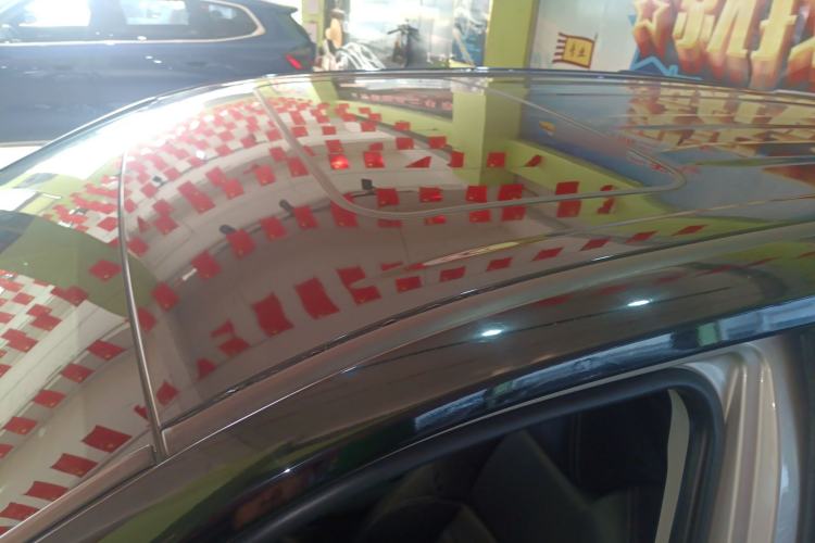 Used Toyota Wildlander 2021 2.0L CVT 4x4 Luxury Edition