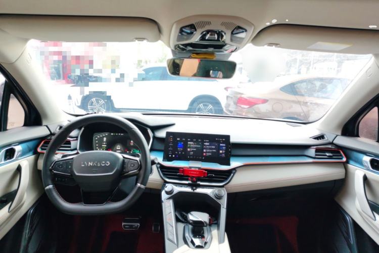 Used Lynk & Co 06 2020 1.5T YAO Halo
