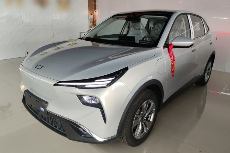 Used Bestune Yueyi 03 2025 565km Enjoy Edition