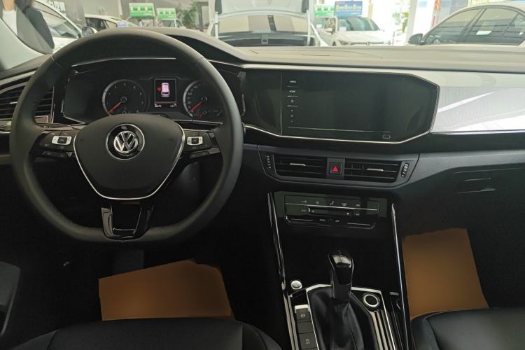 Used Volkswagen Tayron 2020 280TSI Two-Wheel Drive Luxury Connect Edition