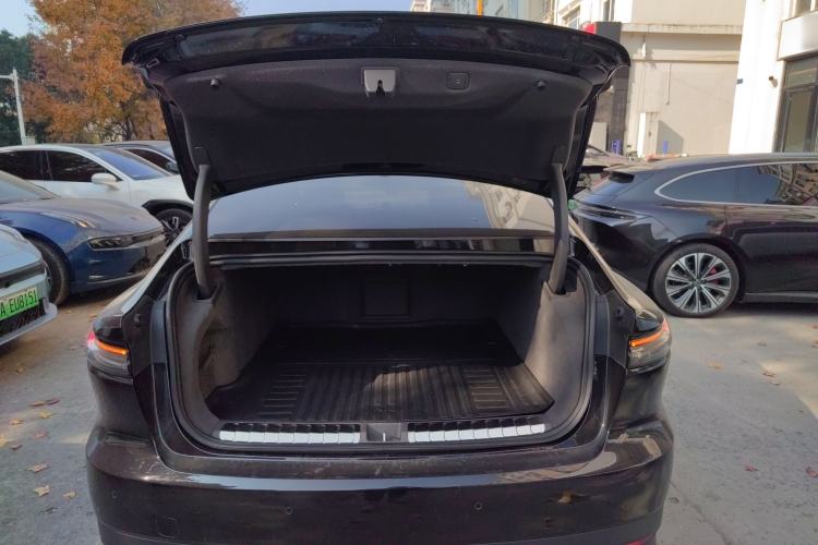 Used Nio ET7 2023 100kWh