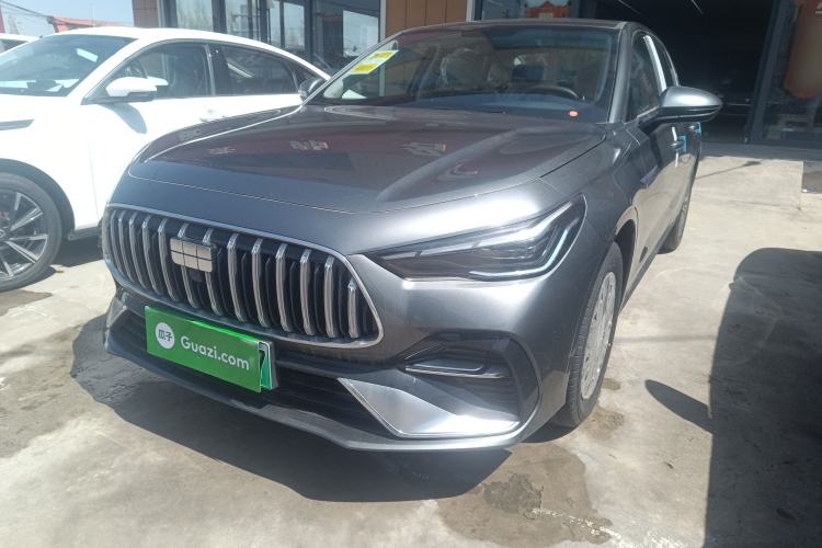 Used Geely Galaxy Stellar 6 2026 Model 60km Sailing Edition