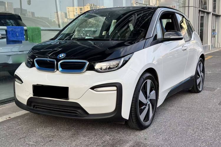 Used BMW i3 2018 Luxury Model