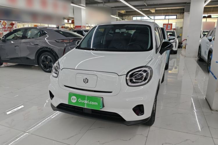 Used Leapmotor T03 2025 310 Comfort Edition