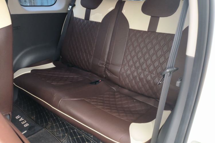 Used CHANGAN NEVO Lumin 2025 205km Refreshing Edition