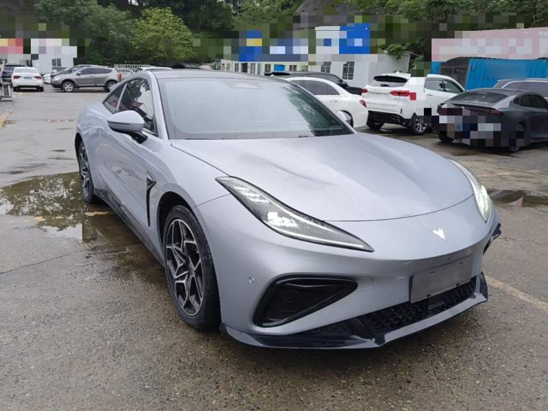 Used NETA GT 2023 560 — 3