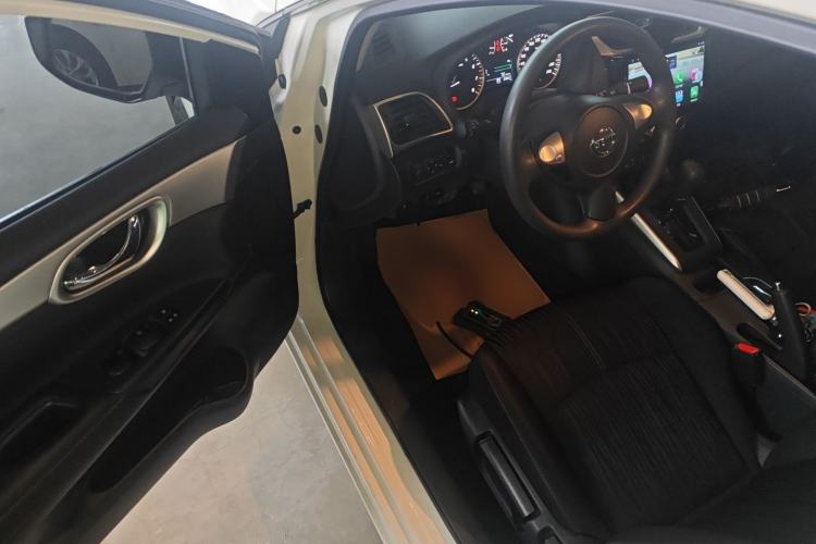 Used Nissan Sylphy 2024 Classic 1.6XE CVT Comfort Edition
