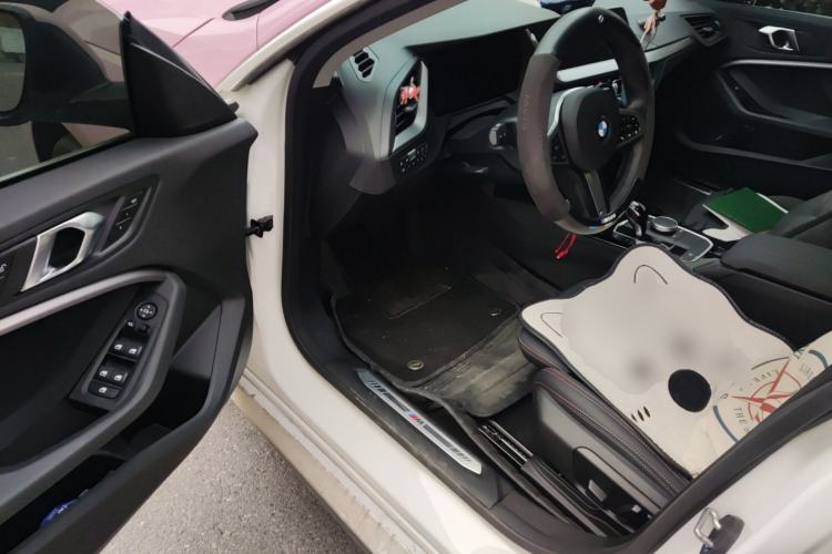 Used BMW 2 Series 2023 225i Four-Door Coupe M Sport Package
