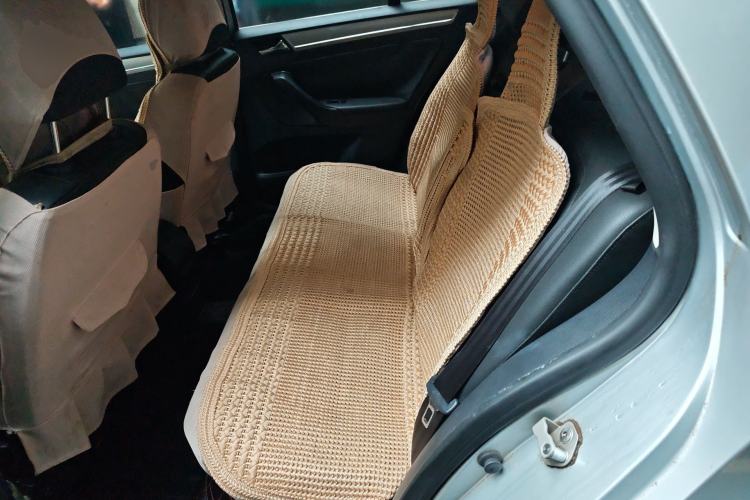 Used Volkswagen Bora 2013 1.6L Automatic Comfort Model