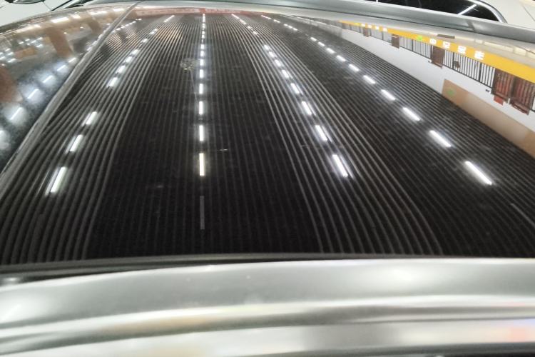 Used Mercedes-Benz GLC 2022 Refreshed GLC 260 L 4MATIC Dynamic Edition Roof