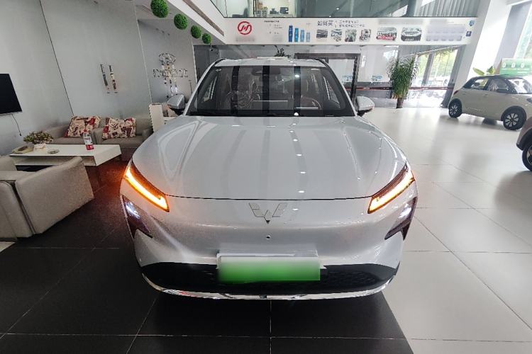 Used Wuling Xingguang S 2024 510 km Flagship Version