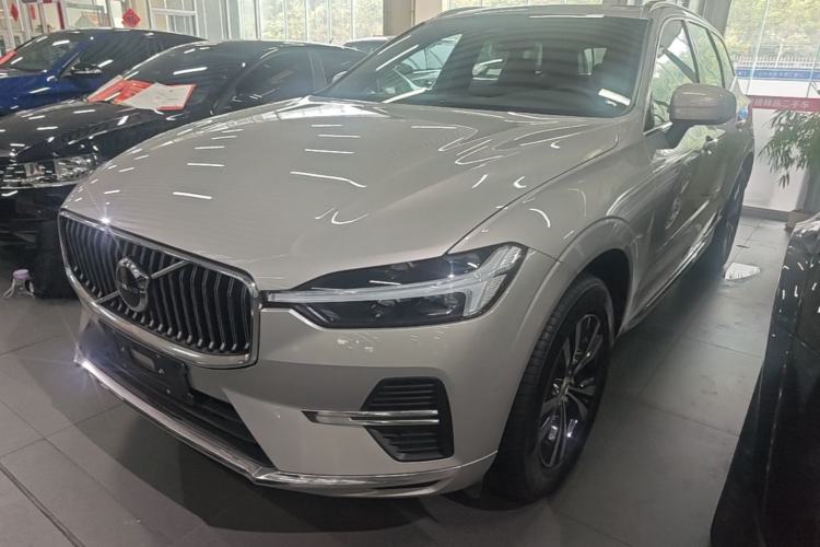 Used Volvo XC60 2024 B5 4x4 Smart Luxury Edition Guazi used car, China used car export, Used car for sale, Used  cars, Cheapest cars for sale