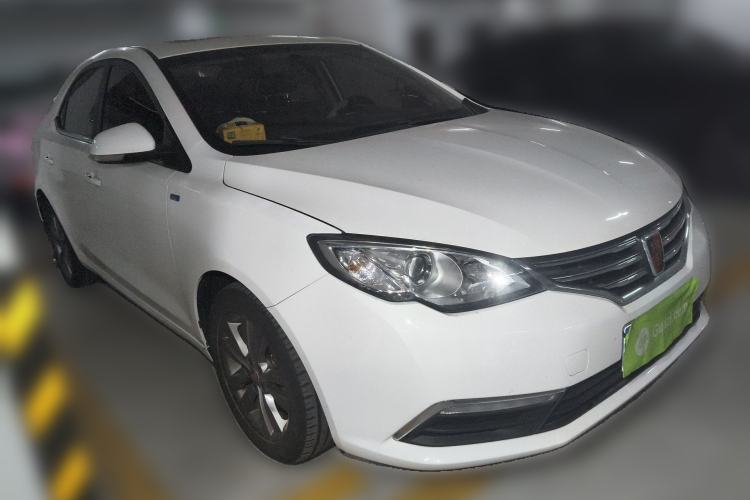 Used Roewe 360 2015 20T TST Deluxe Edition

