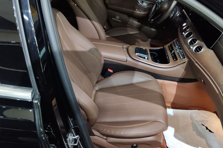 Used Mercedes-Benz E-Class 2023 Updated E 300 L Fashion Edition