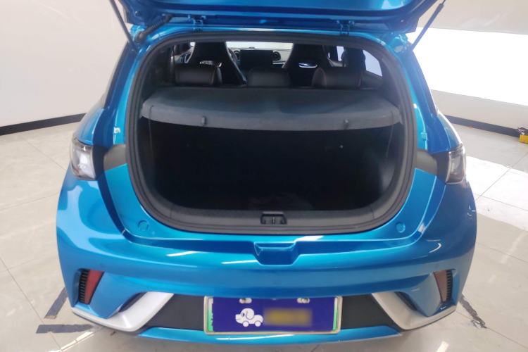 Used BYD Dolphin 2021 405 km Fashion Edition