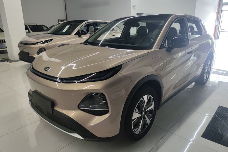 Used Qiyuan Q05 2026 Model 506 Max