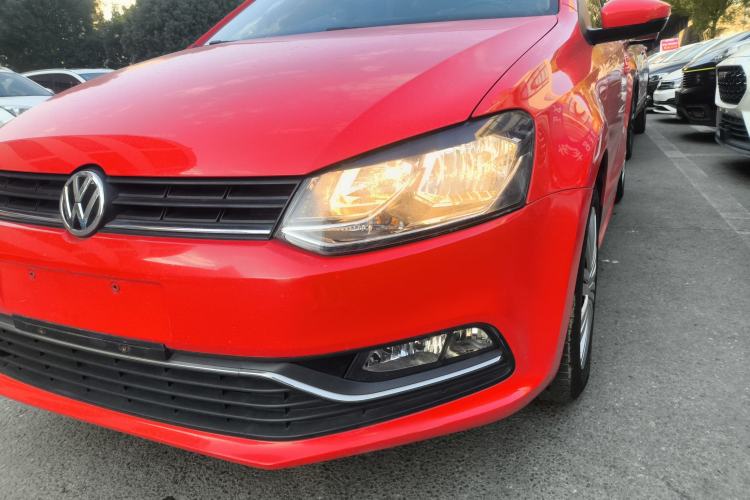 Used Volkswagen Polo 2018 1.5L Automatic Enjoyment Model