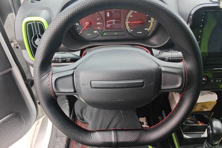 Used Roewe Clever 2020 Urban Style Edition