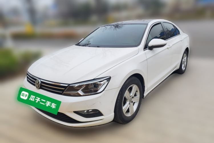 Used Volkswagen Lamando 2018 230TSI DSG Fashion Edition