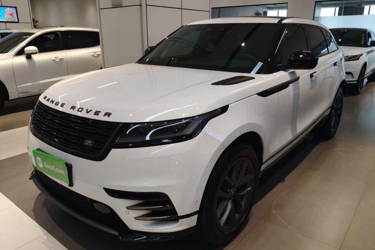 Used Land Rover Range Velar 2024 Dynamic SE