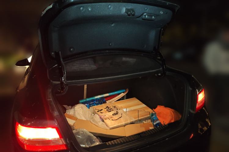 Used Buick GT 2012 GT 1.6L Automatic Comfort Edition