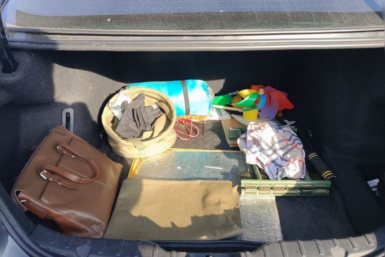 Used BMW 5 Series 2017 525Li Luxury Design Package