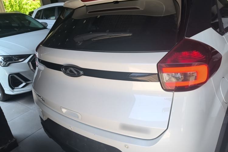 Used Chery Tiggo 3X 2022 PLUS 1.5L CVT Fashion Edition