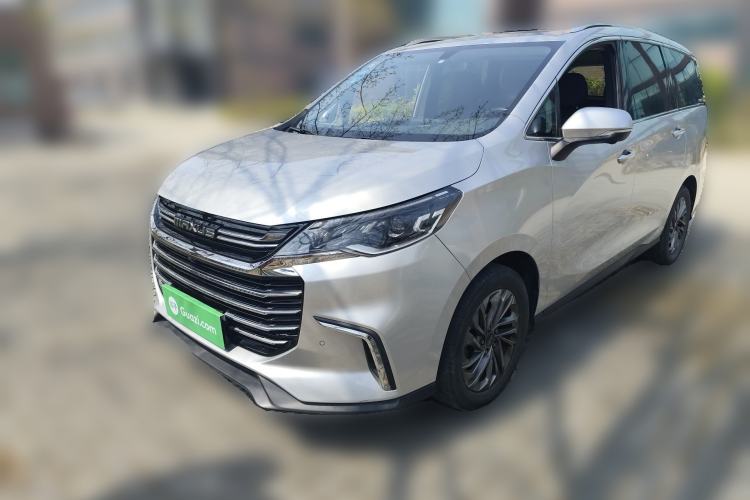 Used SAIC MAXUS G50 2019 1.5T Automatic Luxury Edition China V Standard