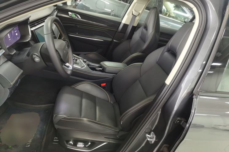 Used Lynk & Co 01 2024 2.0TD Two-Wheel Drive Global Pro