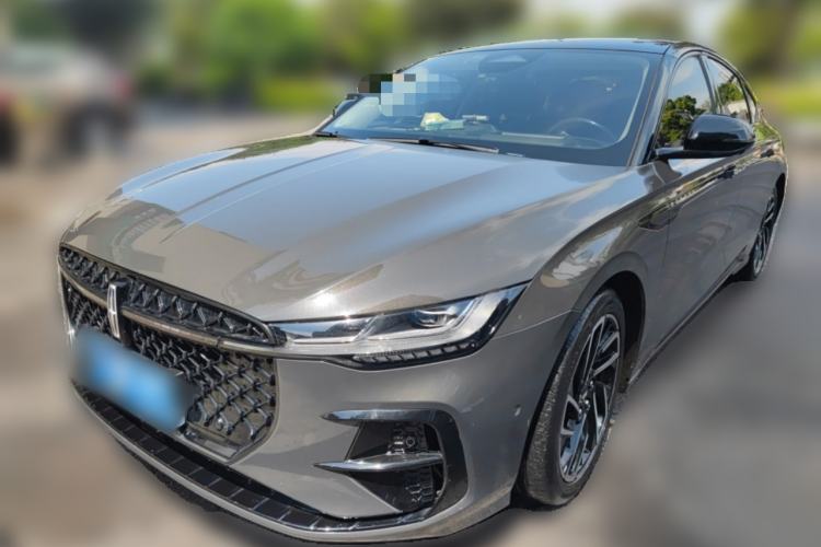 Used Lincoln Z 2022 iKoo Luxury Edition