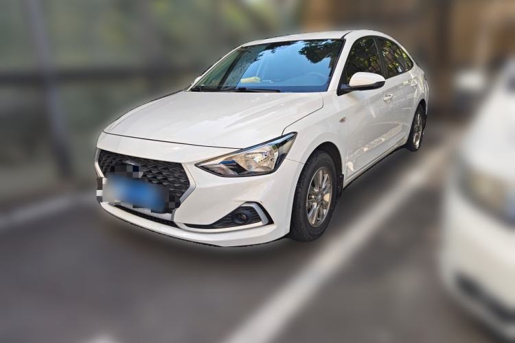 Used Hyundai Celesta 2018 1.6L Automatic GL Enjoyment Edition China VI compliant