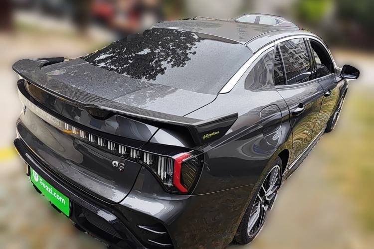 Used Lynk & Co 03 2025 2.0TD DCT Champion Edition Pro