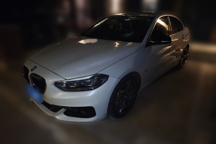 Used BMW 1 Series 2018 118i Sport Edition