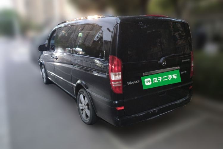 Used Mercedes-Benz Viano 2013 3.0L Hospitality Edition