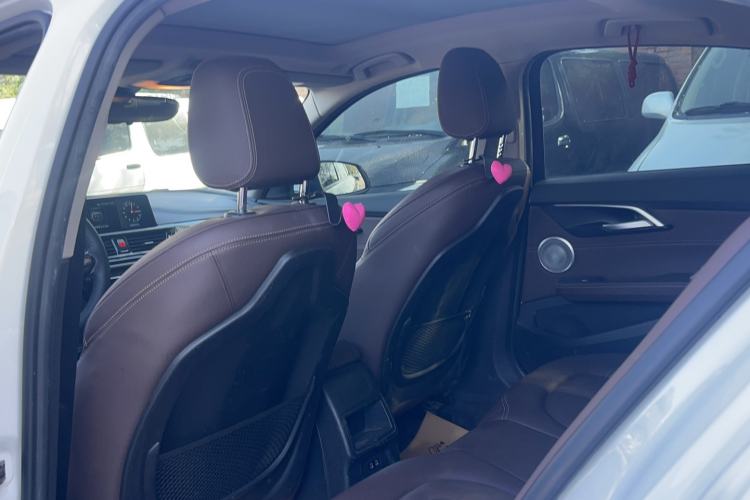 Used BMW 1 Series 2021 120i M Sport Night Edition
