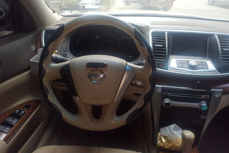 Used Nissan Teana 2011 2.0L XL Comfort Edition
