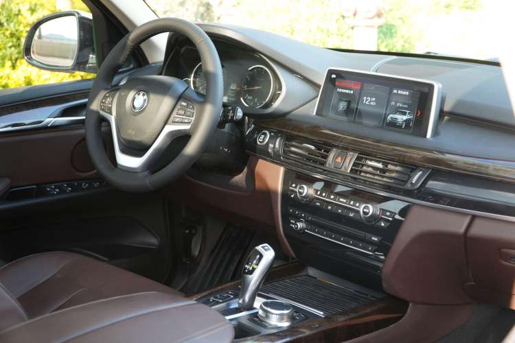 Used BMW X5 (Import) 2018 xDrive28i
