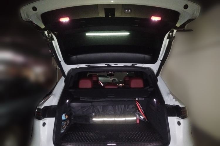 Used Porsche Cayenne E-Hybrid 2019 Cayenne E-Hybrid 2.0T